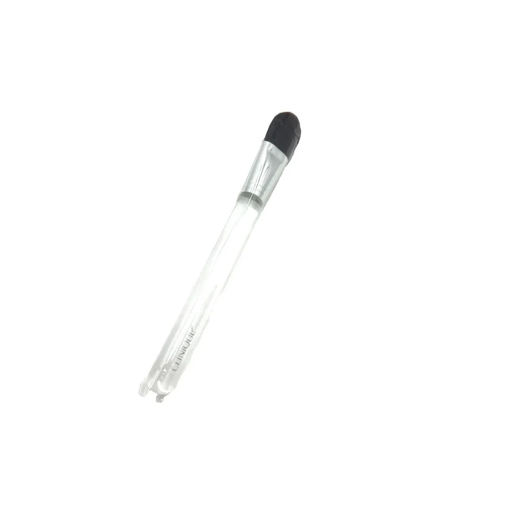 Clinique  Powder Foundation Brush Clear Handle Standard‎ Size 6
